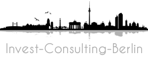 Logo Invest Consulting Berlin